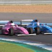 Formula 4 SEA – Ghiretti wins 5 out of 6 races in Thailand, Malaysia’s Yoong and Musyaffa on podium