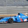 Formula 4 SEA – Ghiretti wins 5 out of 6 races in Thailand, Malaysia’s Yoong and Musyaffa on podium