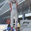 Formula 4 SEA – Ghiretti wins 5 out of 6 races in Thailand, Malaysia’s Yoong and Musyaffa on podium