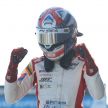 Formula 4 SEA – Ghiretti wins 5 out of 6 races in Thailand, Malaysia’s Yoong and Musyaffa on podium