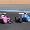 Formula 4 SEA – Ghiretti wins 5 out of 6 races in Thailand, Malaysia’s Yoong and Musyaffa on podium