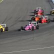 Formula 4 SEA – Ghiretti wins 5 out of 6 races in Thailand, Malaysia’s Yoong and Musyaffa on podium