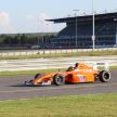 Formula 4 SEA – Ghiretti wins 5 out of 6 races in Thailand, Malaysia’s Yoong and Musyaffa on podium