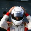 Formula 4 SEA – Ghiretti wins 5 out of 6 races in Thailand, Malaysia’s Yoong and Musyaffa on podium