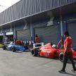 Formula 4 SEA – Ghiretti wins 5 out of 6 races in Thailand, Malaysia’s Yoong and Musyaffa on podium
