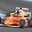 Formula 4 SEA – Ghiretti wins 5 out of 6 races in Thailand, Malaysia’s Yoong and Musyaffa on podium