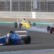 Formula 4 SEA – Ghiretti wins 5 out of 6 races in Thailand, Malaysia’s Yoong and Musyaffa on podium