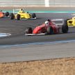 Formula 4 SEA – Ghiretti wins 5 out of 6 races in Thailand, Malaysia’s Yoong and Musyaffa on podium