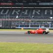 Formula 4 SEA – Ghiretti wins 5 out of 6 races in Thailand, Malaysia’s Yoong and Musyaffa on podium