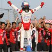 Formula 4 SEA – Ghiretti wins 5 out of 6 races in Thailand, Malaysia’s Yoong and Musyaffa on podium