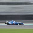 Formula 4 SEA – Ghiretti wins 5 out of 6 races in Thailand, Malaysia’s Yoong and Musyaffa on podium