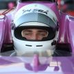 Formula 4 SEA – Ghiretti wins 5 out of 6 races in Thailand, Malaysia’s Yoong and Musyaffa on podium