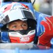 Formula 4 SEA – Ghiretti wins 5 out of 6 races in Thailand, Malaysia’s Yoong and Musyaffa on podium