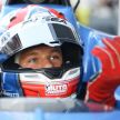 Formula 4 SEA – Ghiretti menang lima daripada enam perlumbaan di Thailand, pelumba M’sia naik podium