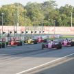 Formula 4 SEA – Ghiretti wins 5 out of 6 races in Thailand, Malaysia’s Yoong and Musyaffa on podium