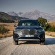BMW X7 confirmed for Malaysia – May 2019 launch
