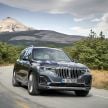 BMW X7 confirmed for Malaysia – May 2019 launch