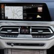 BMW X7 launching soon in Thailand – M50d, RM1.16m