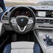 The BMW X7 SUV is now open for booking in Malaysia