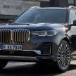 BMW X7 confirmed for Malaysia – May 2019 launch