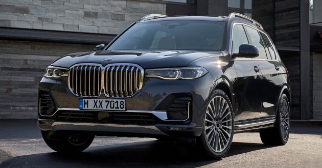 BMW design boss Domagoj Dukec says “it’s not our goal to please everyone” regarding brand’s direction