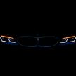 BMW 3 Series G20 didedah secara rasmi – 55 kg lebih ringan dengan enjin, suspensi dan teknologi baharu