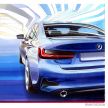 BMW 3 Series G20 didedah secara rasmi – 55 kg lebih ringan dengan enjin, suspensi dan teknologi baharu