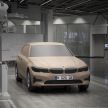 BMW 3 Series G20 didedah secara rasmi – 55 kg lebih ringan dengan enjin, suspensi dan teknologi baharu