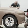 BMW 3 Series G20 didedah secara rasmi – 55 kg lebih ringan dengan enjin, suspensi dan teknologi baharu