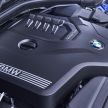 BMW 3 Series G20 didedah secara rasmi – 55 kg lebih ringan dengan enjin, suspensi dan teknologi baharu