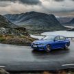 BMW 3 Series G20 didedah secara rasmi – 55 kg lebih ringan dengan enjin, suspensi dan teknologi baharu