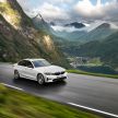 BMW 3 Series G20 didedah secara rasmi – 55 kg lebih ringan dengan enjin, suspensi dan teknologi baharu