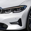 G20 BMW M340i xDrive – 374 hp, 500 Nm, 0-100 in 4.4s