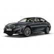 BMW 3 Series G20 didedah secara rasmi – 55 kg lebih ringan dengan enjin, suspensi dan teknologi baharu