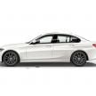 G20 BMW 3 Series officially revealed – up to 55 kg lighter with new engines, suspension, technologies