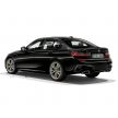 BMW 3 Series G20 didedah secara rasmi – 55 kg lebih ringan dengan enjin, suspensi dan teknologi baharu