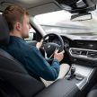 BMW 3 Series G20 didedah secara rasmi – 55 kg lebih ringan dengan enjin, suspensi dan teknologi baharu