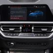 BMW 3 Series G20 didedah secara rasmi – 55 kg lebih ringan dengan enjin, suspensi dan teknologi baharu