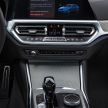 BMW 3 Series G20 didedah secara rasmi – 55 kg lebih ringan dengan enjin, suspensi dan teknologi baharu
