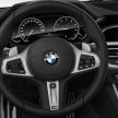 BMW 3 Series G20 didedah menerusi imej konfigurasi