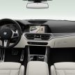 BMW 3 Series G20 didedah menerusi imej konfigurasi