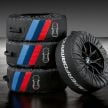M Performance parts for G20 BMW 3 Series revealed