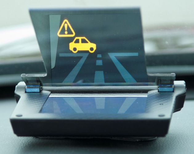 Teknologi Honda Smart Intersection bantu kenderaan “melihat melangkaui bangunan”, elak kemalangan