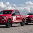 2019 Hennessey Heritage F-150 – 19 units only, 758 hp