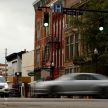 Honda Smart Intersection technology helps cars “see through buildings” to minimise chance of accidents