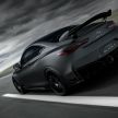Infiniti Q60 Project Black S – 3.0L V6 hibrid, 571 PS