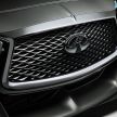 Infiniti Q60 Project Black S – 3.0L V6 hibrid, 571 PS