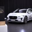 Jaguar I-Pace wins 2019 German Car of the Year award