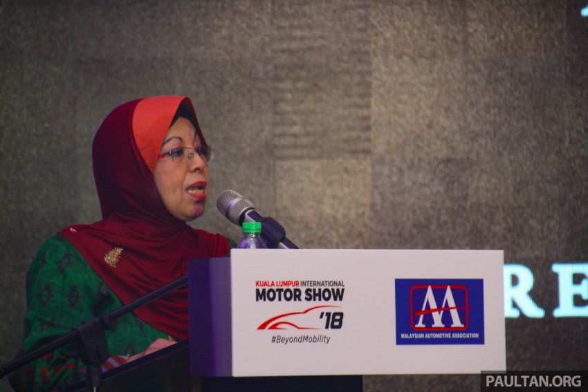 KLIMS 2018: Kembali selepas lima tahun – tiket RM20 tawar hadiah Toyota C-HR, Honda City, Perodua Myvi 873410