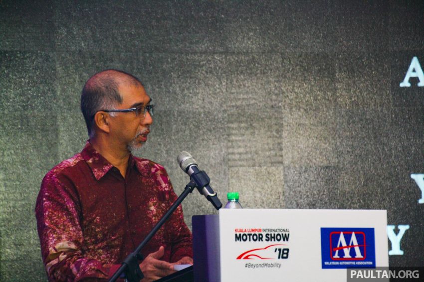 KLIMS 2018: Kembali selepas lima tahun – tiket RM20 tawar hadiah Toyota C-HR, Honda City, Perodua Myvi 873412